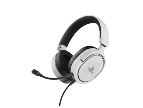 TRUST GXT498 Forta Headset for PS5 Gejmerske slušalice