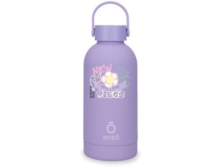 ENSO Termos 350ml sa duplom izolacijom New Vibes