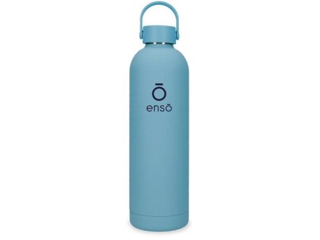 ENSO Termos 750ml sa duplom izolacijom Annie turquoise
