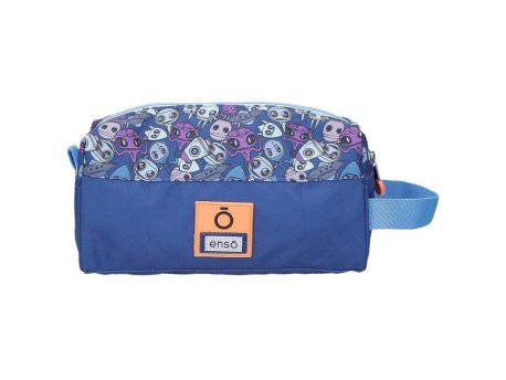 ENSO Putni neseser za decu New Friends