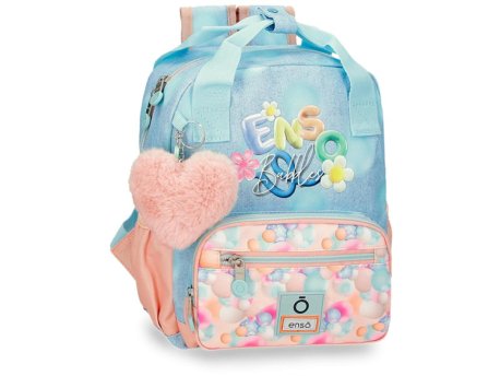 ENSO Ranac za vrtić 32cm Bubbles