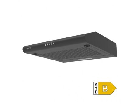 HOME Aspirator STORM crni 38W KPE5019B OUTLET