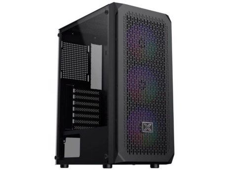 BC COMP Računar DSCL Ryzen 5 5500/16GB/M.2 1TB/RTX 5050 8GB/650W