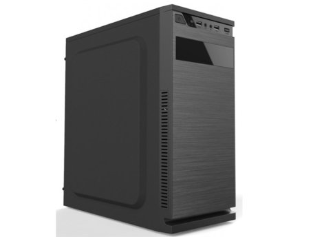 BC COMP Intel Core i5-12400F/16GB/M.2 512GB/R5 230 2GB/500W