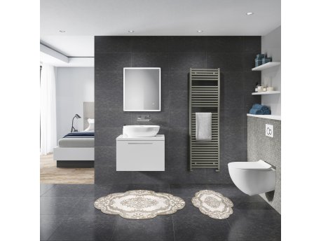 L`ESSENTIEL MAISON Set 2 prostirke za kupatilo 21010715Bj