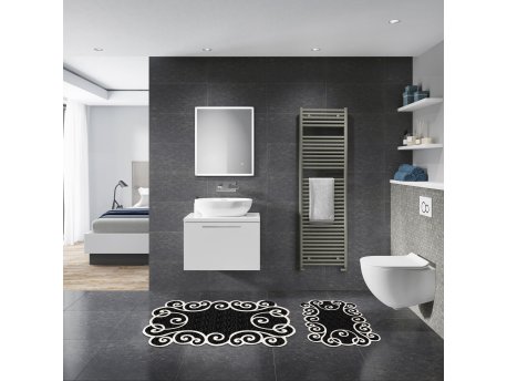 L`ESSENTIEL MAISON Set 2 prostirke za kupatilo 21010915Sy