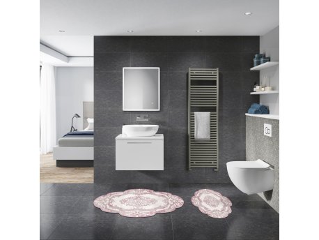 L`ESSENTIEL MAISON Set 2 prostirke za kupatilo 21010715Pu