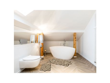 L`ESSENTIEL MAISON Set 2 prostirke za kupatilo 21015315Ka