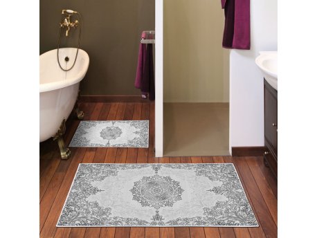 L`ESSENTIEL MAISON Set 2 prostirke za kupatilo Kt466