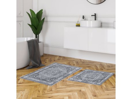 L`ESSENTIEL MAISON Set 2 prostirke za kupatilo Kt412