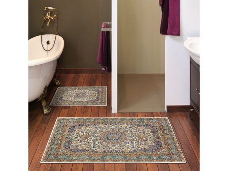 L`ESSENTIEL MAISON Set 2 prostirke za kupatilo Kt440 V2