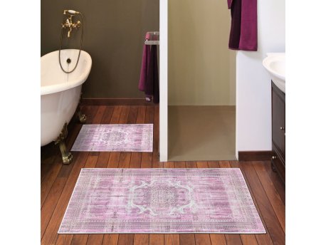 L`ESSENTIEL MAISON Set 2 prostirke za kupatilo Kt448 V2