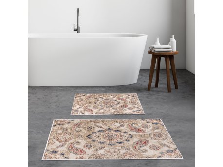 L`ESSENTIEL MAISON Set 2 prostirke za kupatilo Kt446