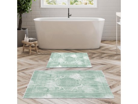 L`ESSENTIEL MAISON Set 2 prostirke za kupatilo Kt448 V3