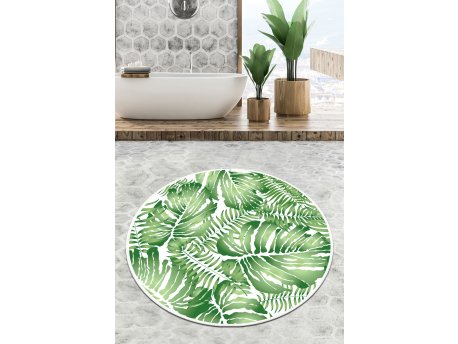 L`ESSENTIEL MAISON Prostirka za kupatilo Pied Circle Djt 140