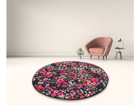 L`ESSENTIEL MAISON Prostirka za kupatilo Antoryum Circle Djt 200