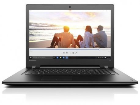LENOVO Lenovo IdeaPad 300-17ISK Intel i7-6500U  80QH005-AYA
