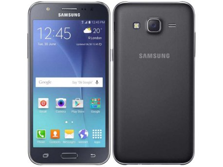 SAMSUNG J500 Dual SIM