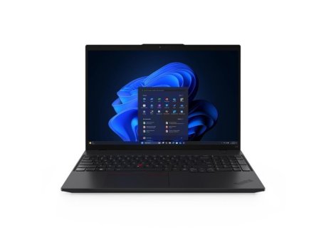 LENOVO ThinkPad L16 Gen 2 (Black) WUXGA IPS, Ryzen 7 PRO 250, 32GB, 1TB SSD, Win 11 Pro (21SC000GCX)