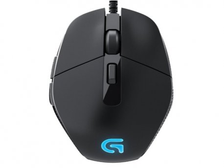 LOGITECH LOGITECH G303 Daedalus Apex Gaming Mouse