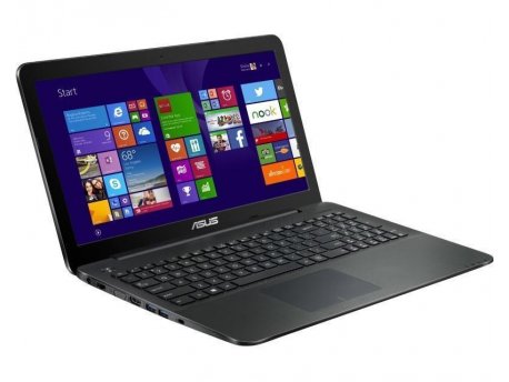 ASUS X554SJ-XX024D
