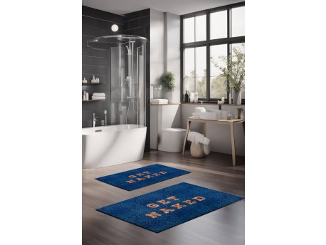 L`ESSENTIEL MAISON Set 2 prostirke za kupatilo CT 5395