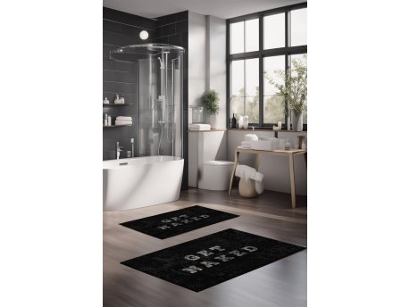 L`ESSENTIEL MAISON Set 2 prostirke za kupatilo CT 5396