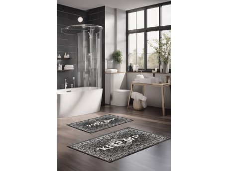 L`ESSENTIEL MAISON Set 2 prostirke za kupatilo CT 5425