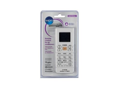 WPRO Univerzalni daljinski upravljač za klima uređaje ARC201