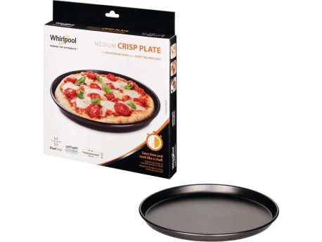 WPRO Tanjir za mikrotalasnu rernu 32cm AVM305