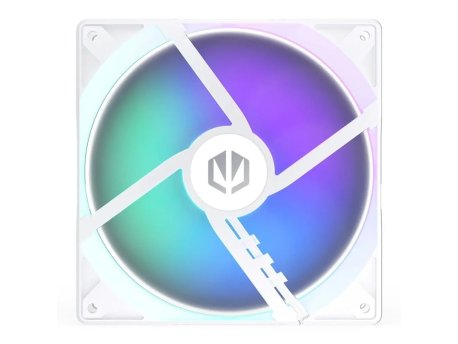 ENDORFY Stratus 140 Beli PWM ARGB