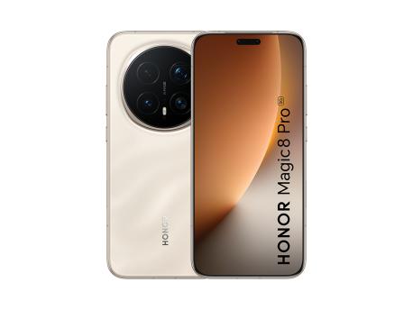 HONOR Magic8 Pro 12/512GB Sunrise Gold (5109CCPP)