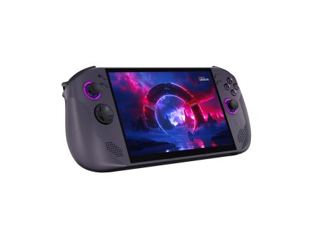 LENOVO Legion Go S 8ARP1 (Nebula Nocturne) WUXGA IPS Touch, 8 inča, Ryzen Z2 Go, 16GB, 512GB SSD, SteamOS (83L3002RRM)
