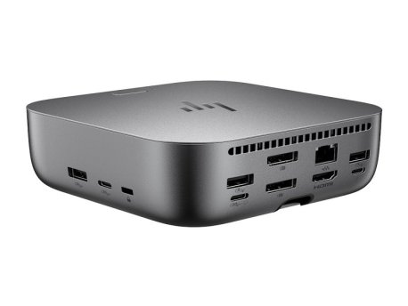 HP USB-C Thunderbolt4 Ultra 180W G6 Dock (9X481UT)