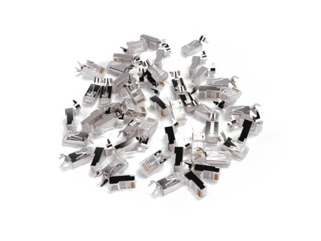 S-LINK Konektor FTP S-LINK CAT712 Cat7 50kom