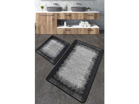 L`ESSENTIEL MAISON Set 2 prostirke za kupatilo Esper