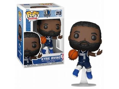 FUNKO POP! NBA: Mavericks - Kyrie Irving