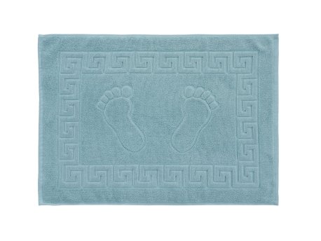 L`ESSENTIEL MAISON Set 2 prostirke za kupatilo Scopa Aqua