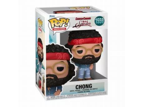 FUNKO POP! Movies: Cheech & Chong - Chong
