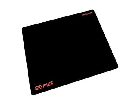 EpicGear Gryphuz Pro 400x350mm crna Podloga za miša