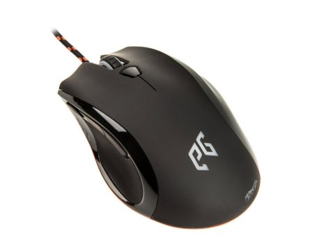 EpicGear Meduza crni Miš USB