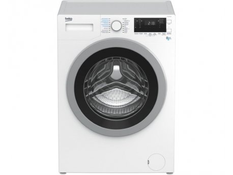BEKO HTV 8633 XS0 masina za pranje i susenje