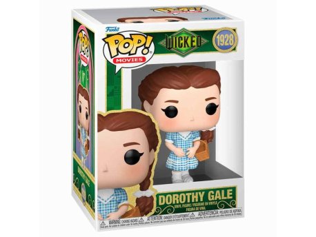 FUNKO POP! Movies: Wicked PT2 - Dorothy Gale