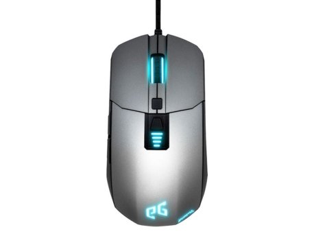 EpicGear Morpha metalic Miš USB