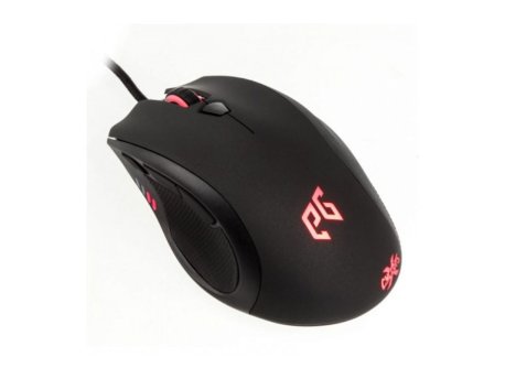 EpicGear Cyclops X crni Miš USB