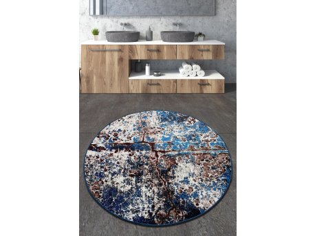 L`ESSENTIEL MAISON Prostirka za kupatilo Be Lost Djt (140 cm)