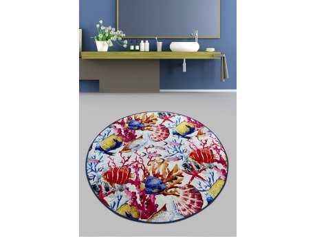 L`ESSENTIEL MAISON Prostirka za kupatilo Under Djt (140 cm)