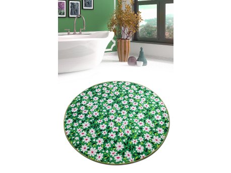 L`ESSENTIEL MAISON Prostirka za kupatilo Cladant Djt (120 cm)