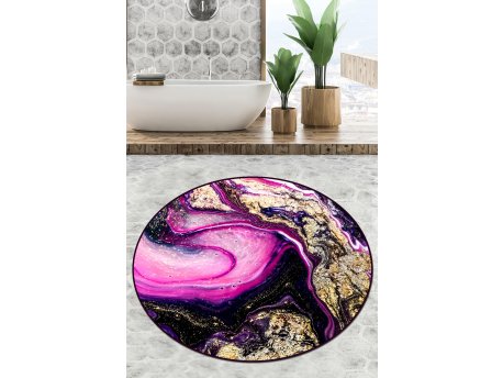 L`ESSENTIEL MAISON Prostirka za kupatilo Pastry Djt (120 cm)