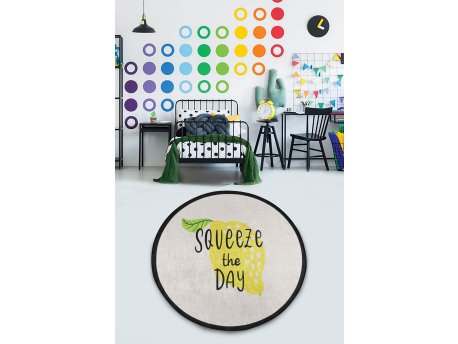 L`ESSENTIEL MAISON Prostirka za kupatilo Mone Djt (100 cm)